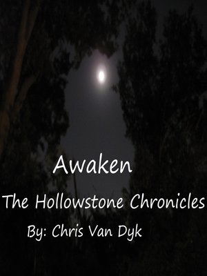 cover image of Awaken